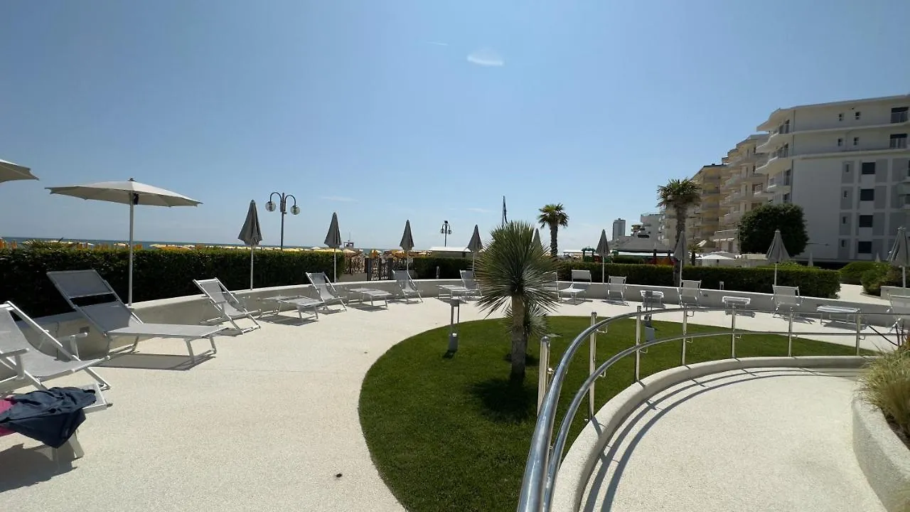 Magica Immobiliare - Bagni Miramare 20 Apartment Lido di Jesolo