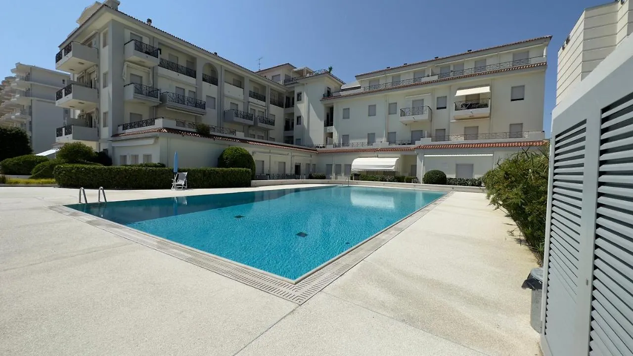 Magica Immobiliare - Bagni Miramare 20 Apartment Lido di Jesolo Italy