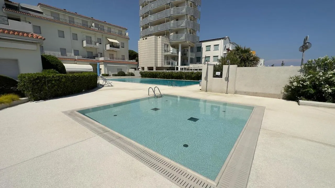 Magica Immobiliare - Bagni Miramare 20 Apartment Lido di Jesolo