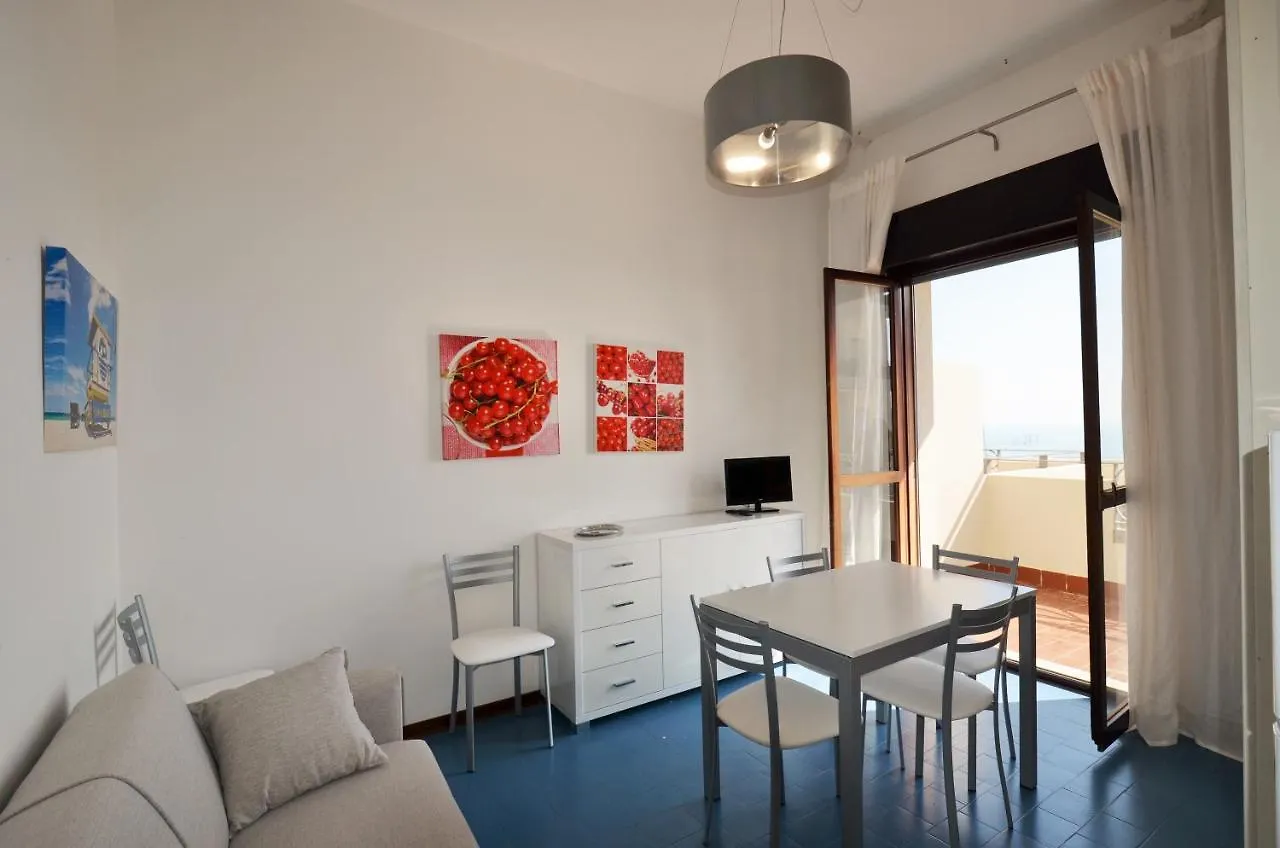 Magica Immobiliare - Bagni Miramare 20 Apartment Lido di Jesolo