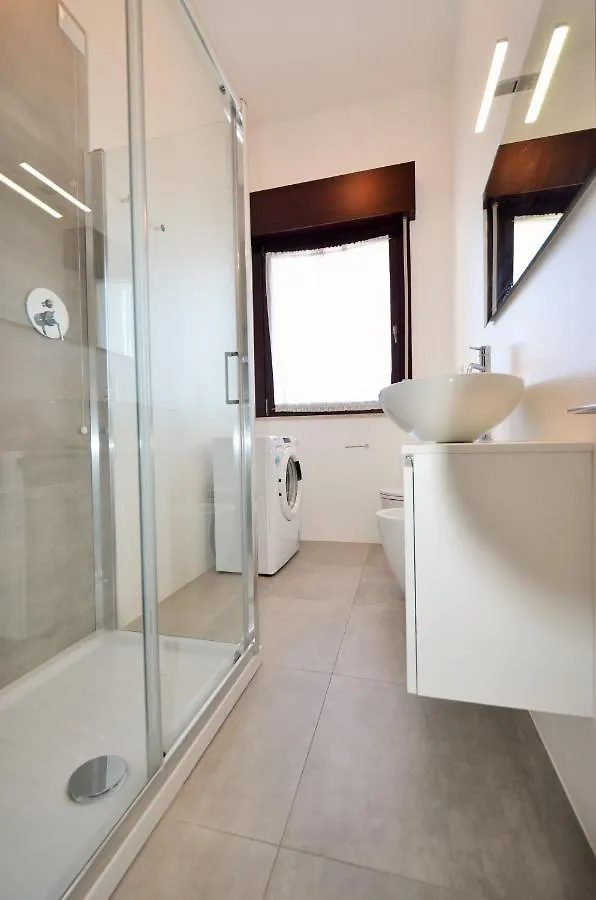 Magica Immobiliare - Bagni Miramare 20 Apartment Lido di Jesolo
