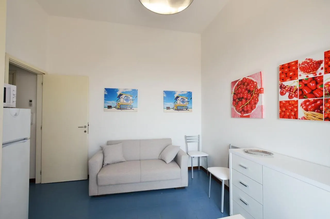 Magica Immobiliare - Bagni Miramare 20 Apartment Lido di Jesolo Italy