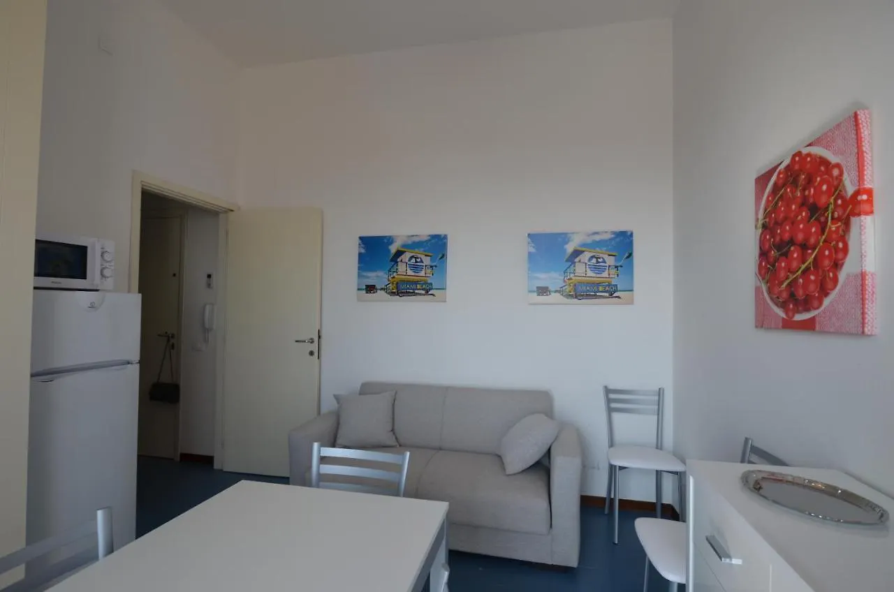 Magica Immobiliare - Bagni Miramare 20 Apartment Lido di Jesolo