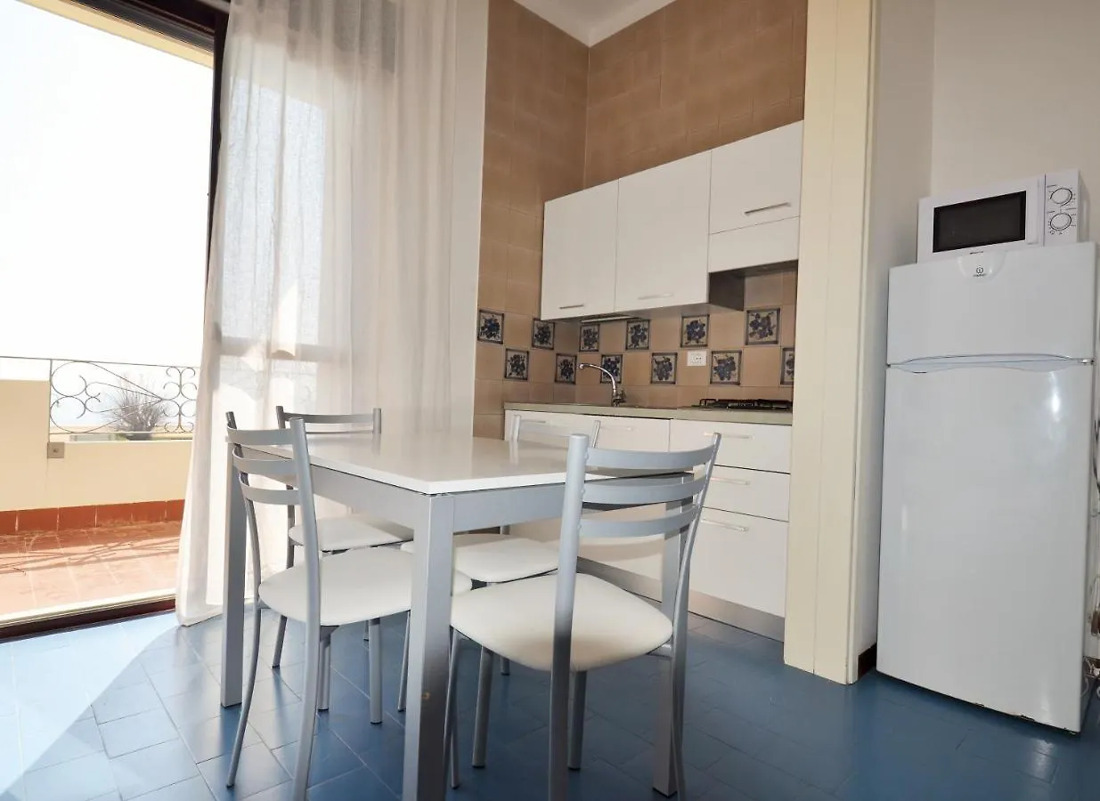 Magica Immobiliare - Bagni Miramare 20 Apartment Lido di Jesolo