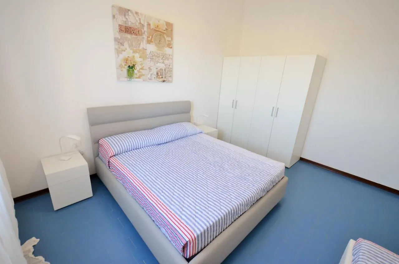 Magica Immobiliare - Bagni Miramare 20 Apartment Lido di Jesolo