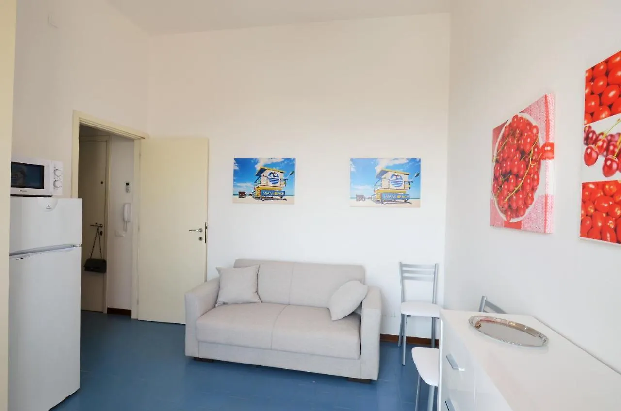 Magica Immobiliare - Bagni Miramare 20 Apartment Lido di Jesolo
