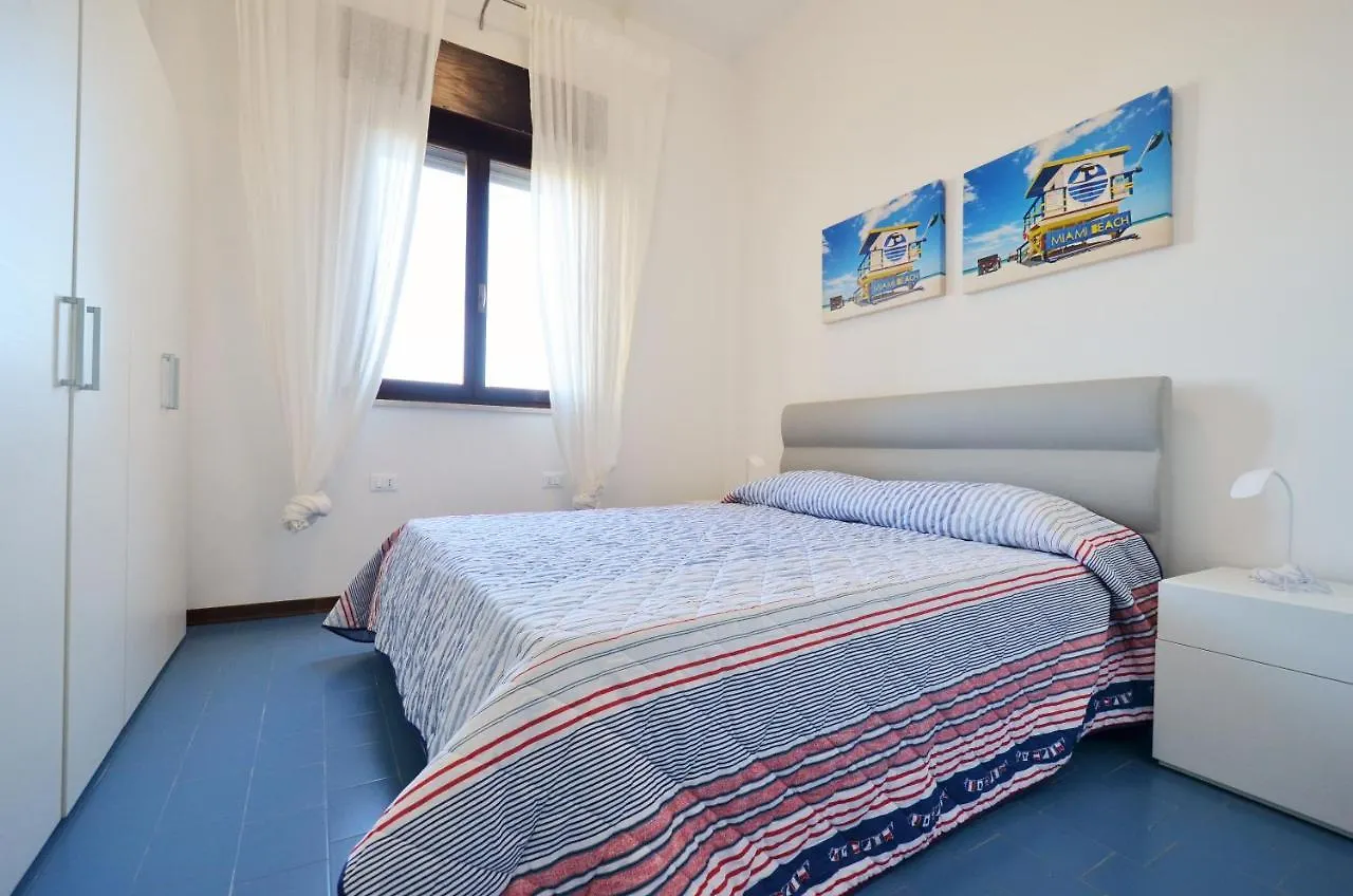 Magica Immobiliare - Bagni Miramare 20 Apartment Lido di Jesolo Italy