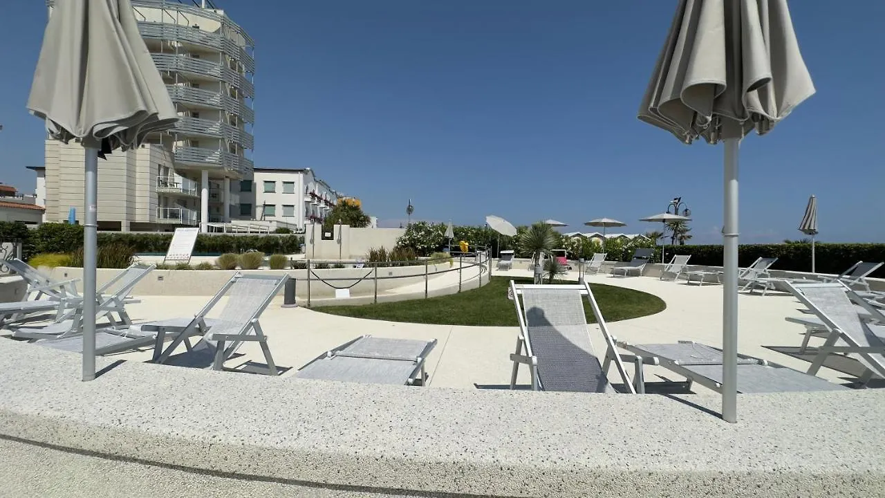 Magica Immobiliare - Bagni Miramare 20 Apartment Lido di Jesolo 0*,