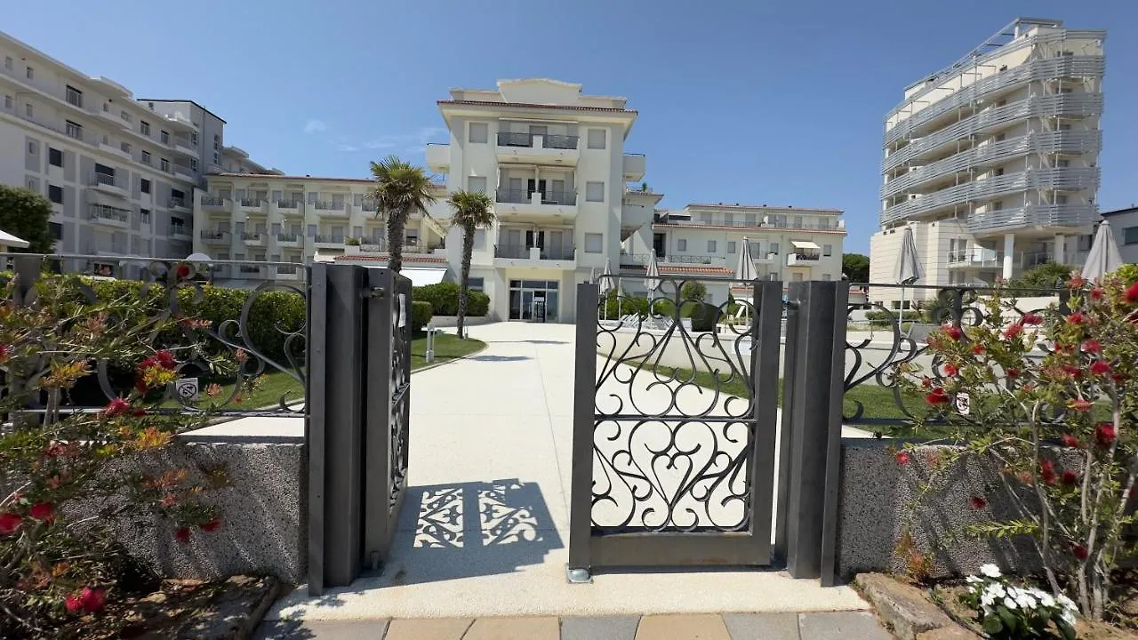 Magica Immobiliare - Bagni Miramare 20 Apartment Lido di Jesolo