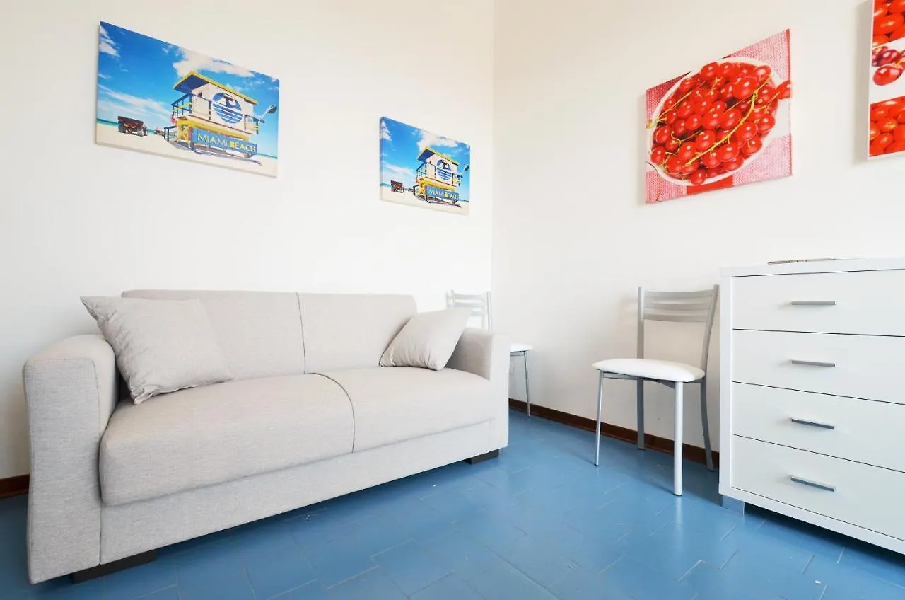 Magica Immobiliare - Bagni Miramare 20 Apartment Lido di Jesolo