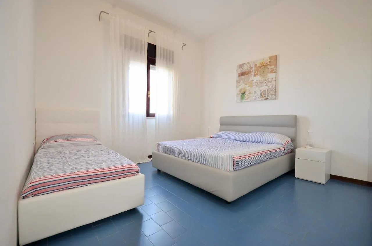 Magica Immobiliare - Bagni Miramare 20 Apartment Lido di Jesolo